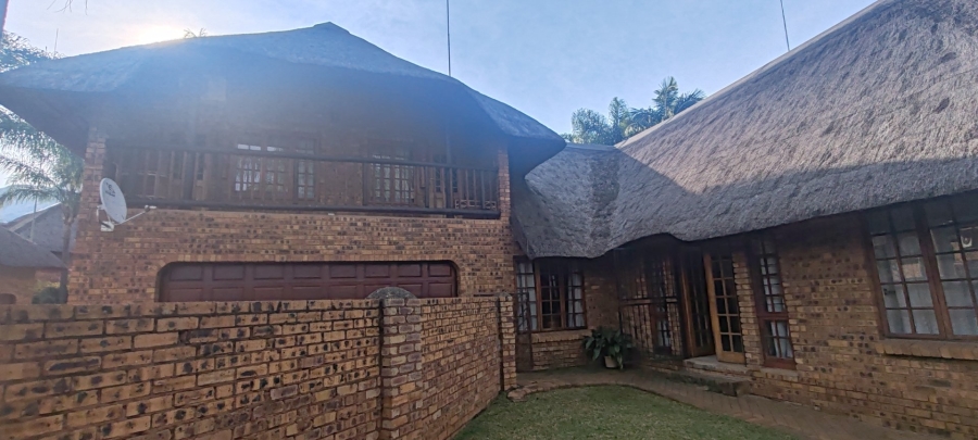 3 Bedroom Property for Sale in Schoemansville North West